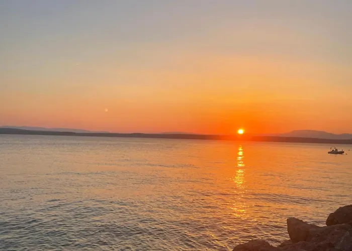 Appartement Sobe-sandra *