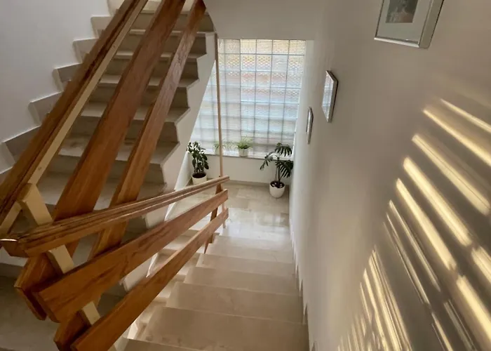 Sobe-sandra Appartement Dramalj