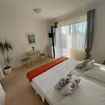 Sobe-sandra Apartment *