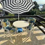 Sobe-sandra Apartment Dramalj
