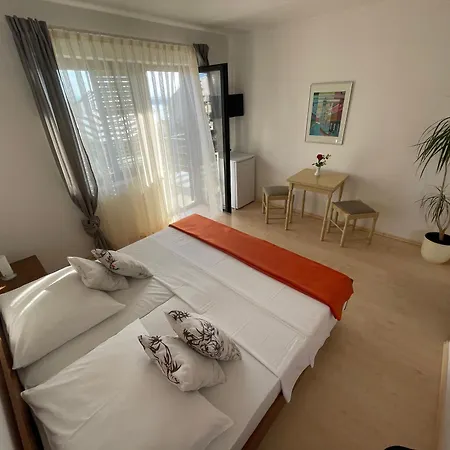 Apartment Sobe-sandra Dramalj
