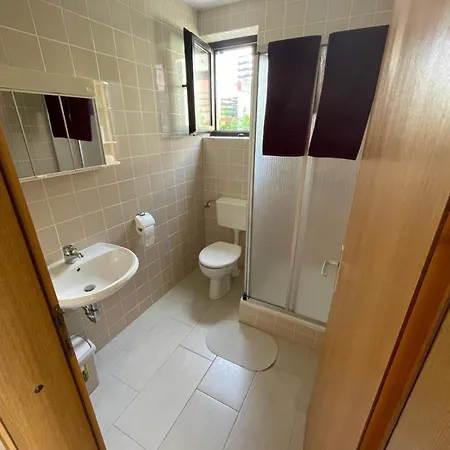 شقة Sobe-sandra *