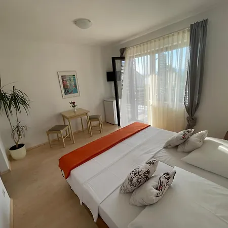 Sobe-sandra Apartment *