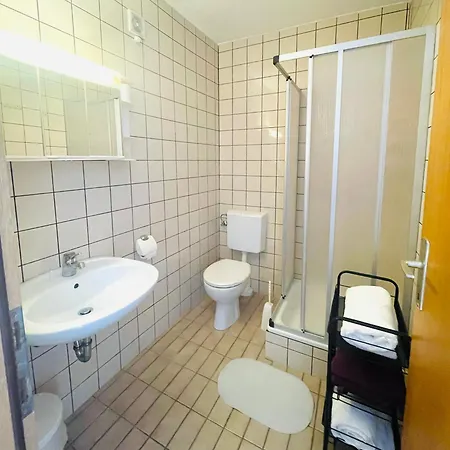 شقة Sobe-sandra *