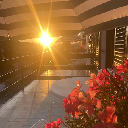 Sobe-sandra * Dramalj