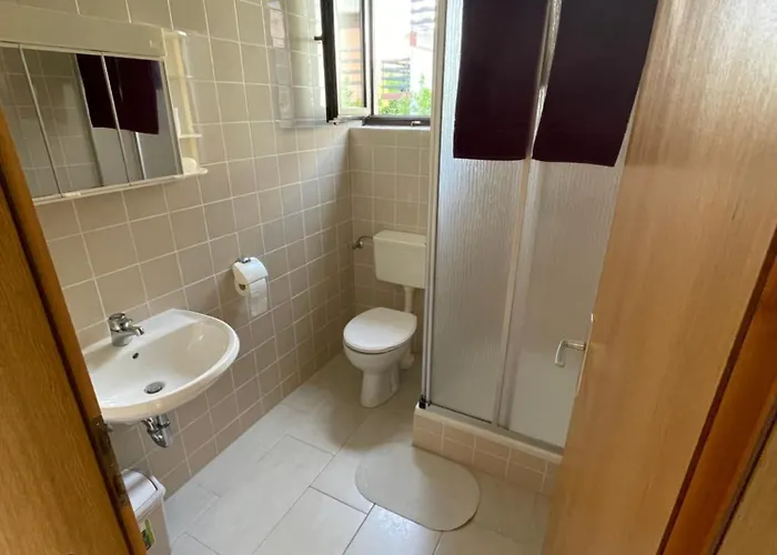 Apartman Sobe-sandra *