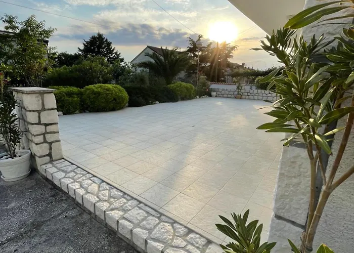 Sobe-sandra Lägenhet *